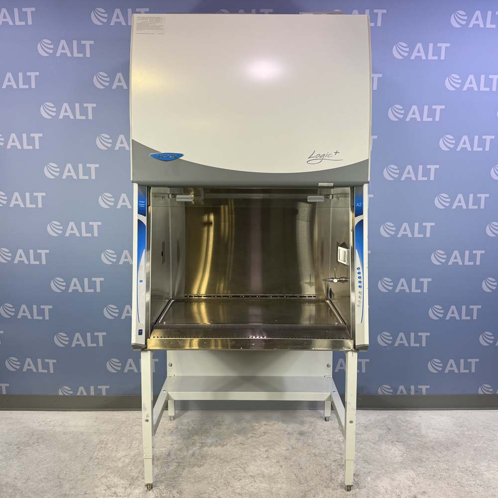 Labconco 3′ Logic+ Class II, Type A2 Biosafety Cabinet, Cat. No. 302319101
