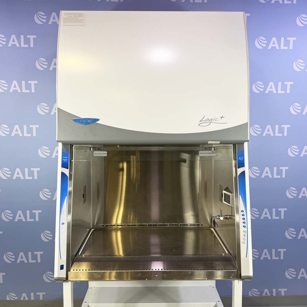 Labconco 3′ Logic+ Class II, Type A2 Biosafety Cabinet, Cat. No. 302319101