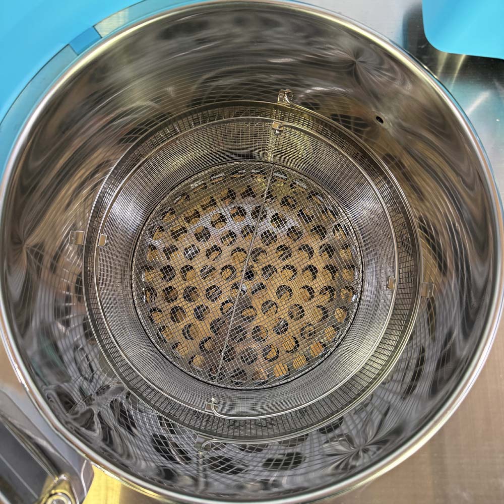 JEIO TECH  Lab Companion Autoclave, Model ST-50G