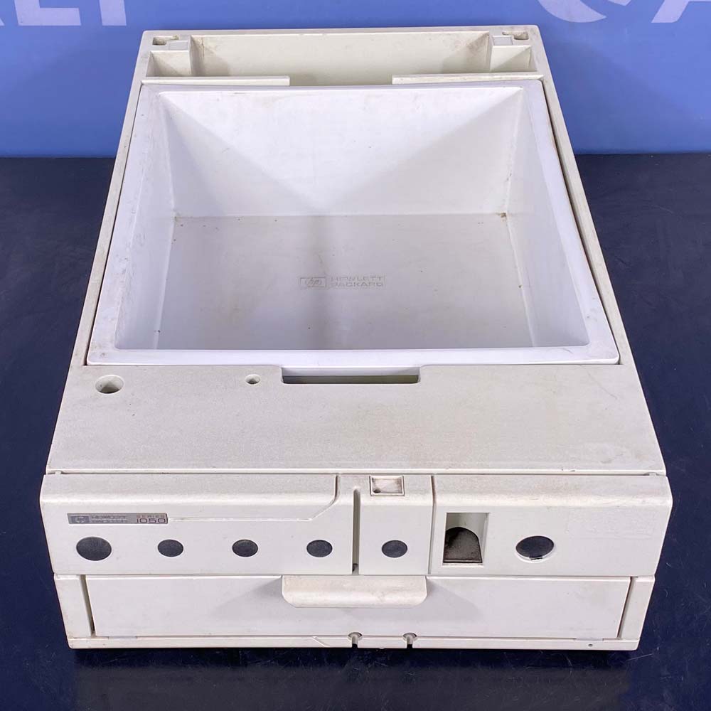 Hewlett Packard 79856A Solvent Conditioning Module