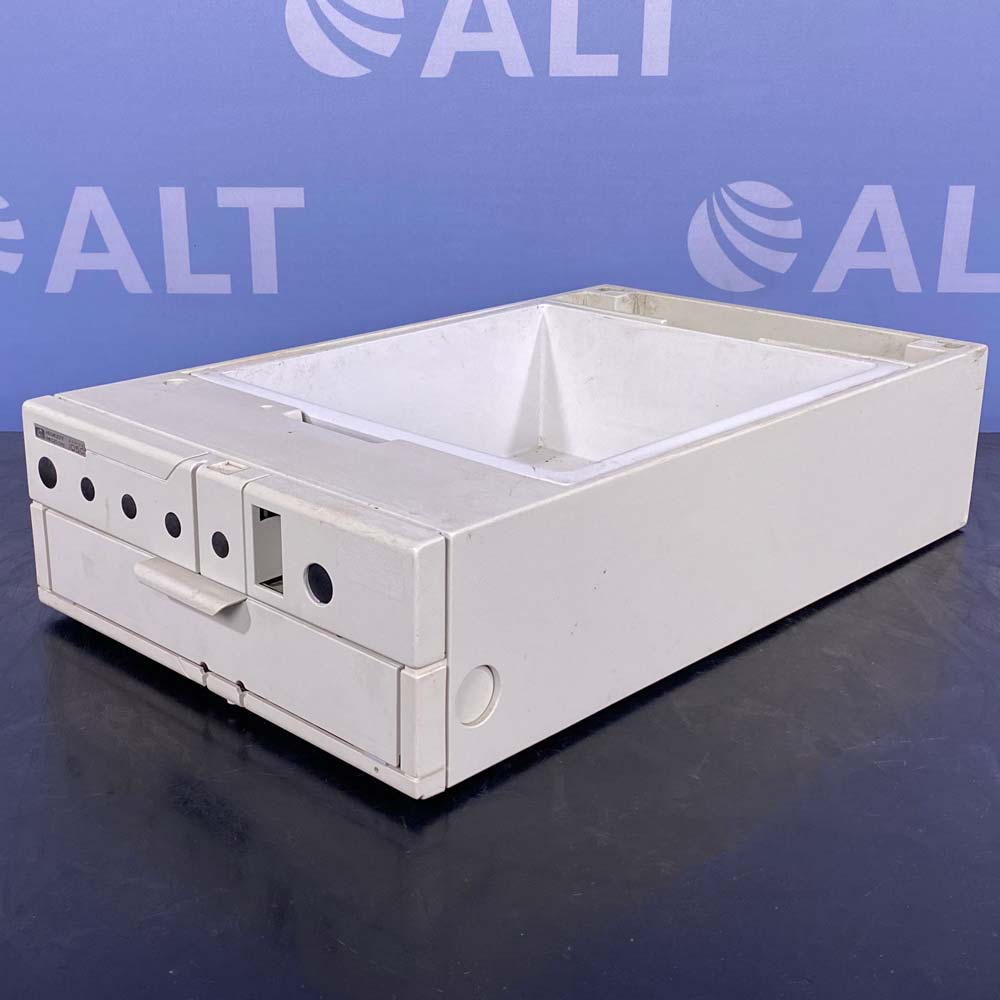 Hewlett Packard 79856A Solvent Conditioning Module