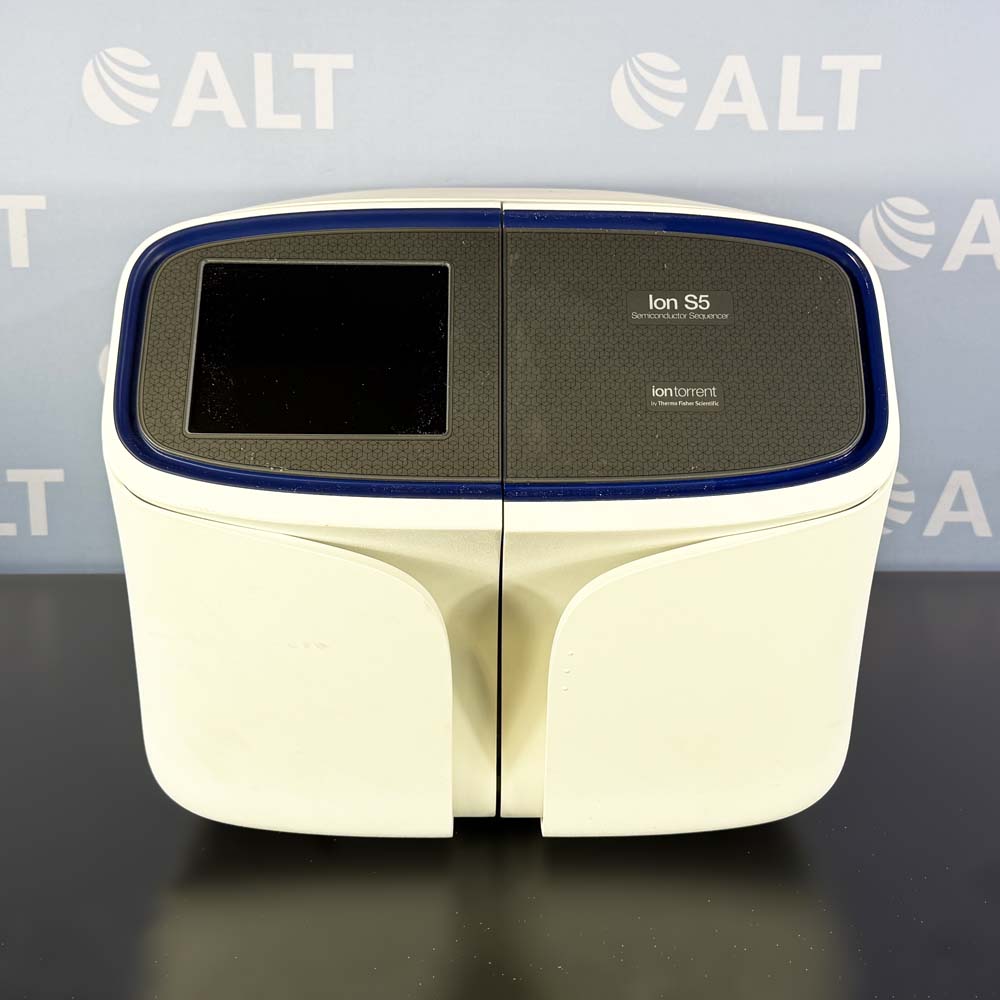 Thermo Fisher Scientific  Ion Torrent S5 Semiconductor Sequencer, Model: 7727