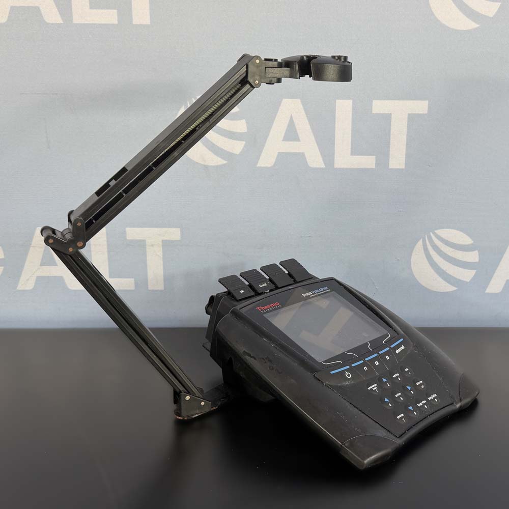 Thermo Scientific Orion Versastar Advanced Electrochemistry Meter