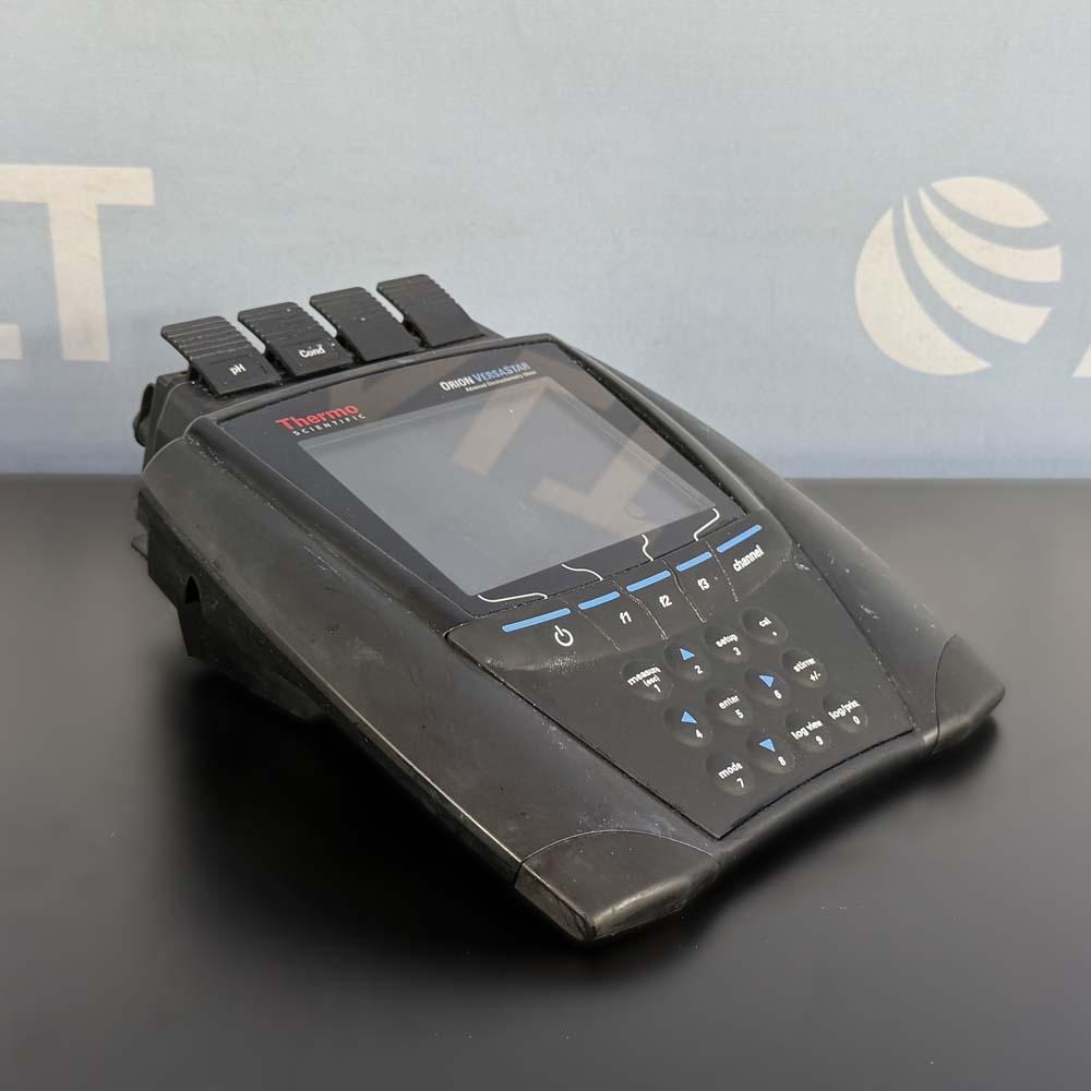 Thermo Scientific Orion Versastar Advanced Electrochemistry Meter