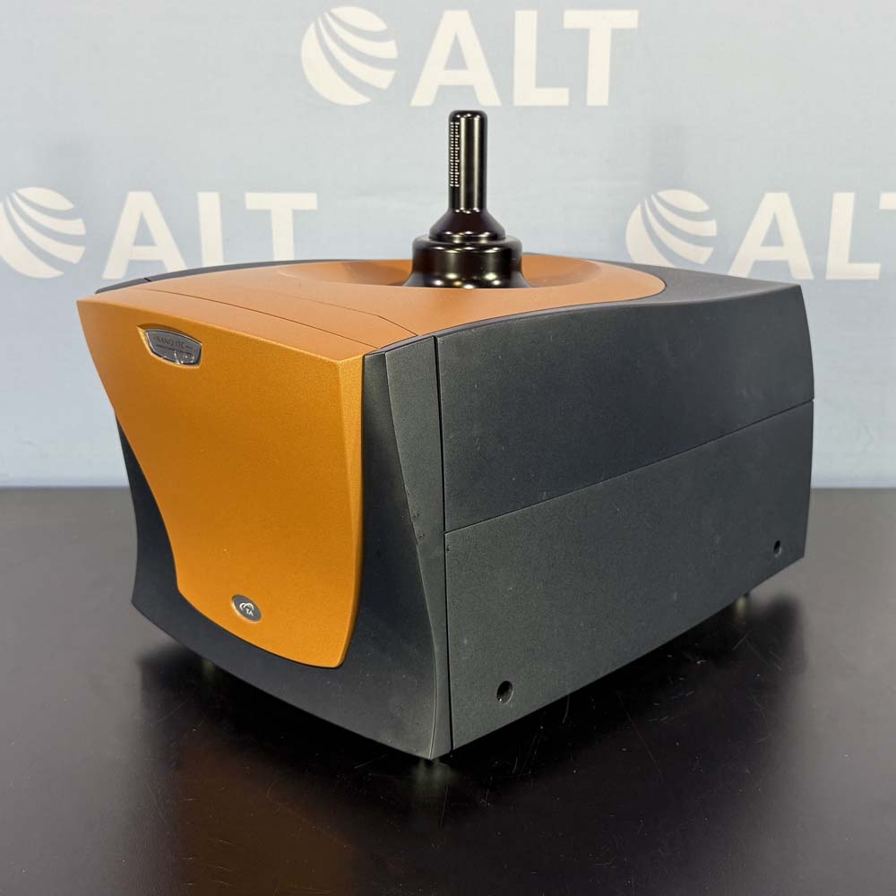TA Instruments NANO ITC SVH Isothermal Titration Calorimeter