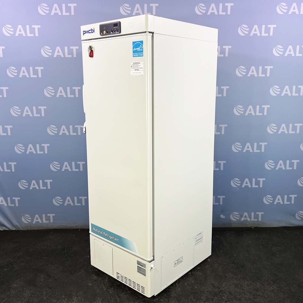 phcbi -30C Biomedical Freezer, Model MDF-MU339HL
