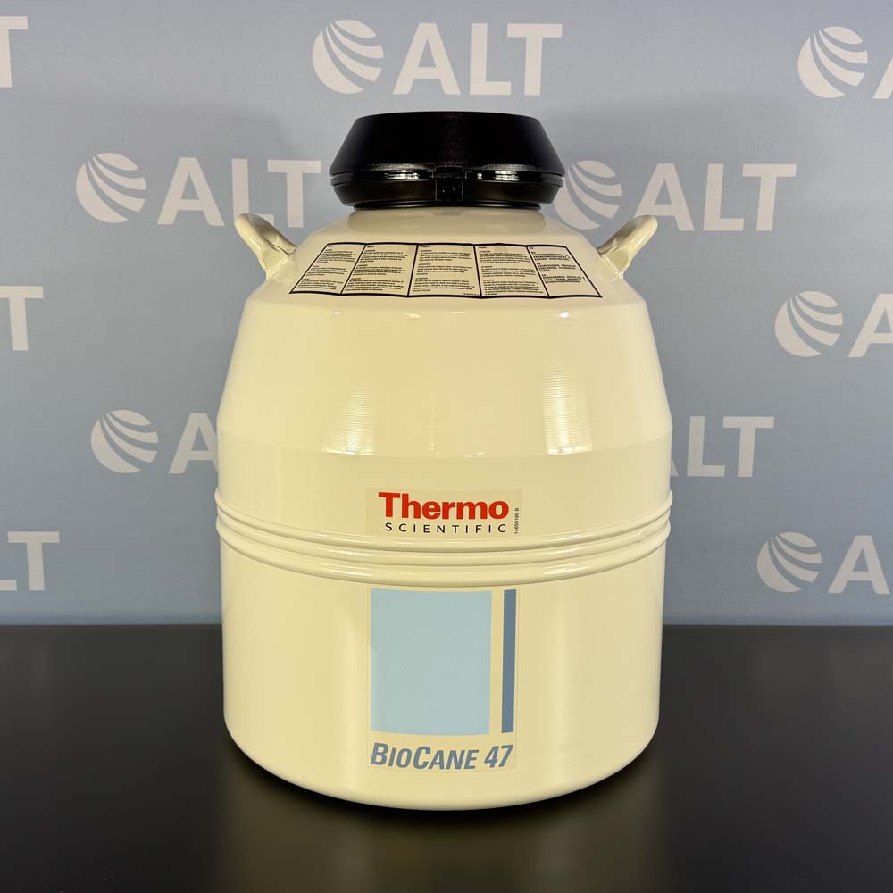 Thermo Scientific Biocane 47 Cryogenic Storage System