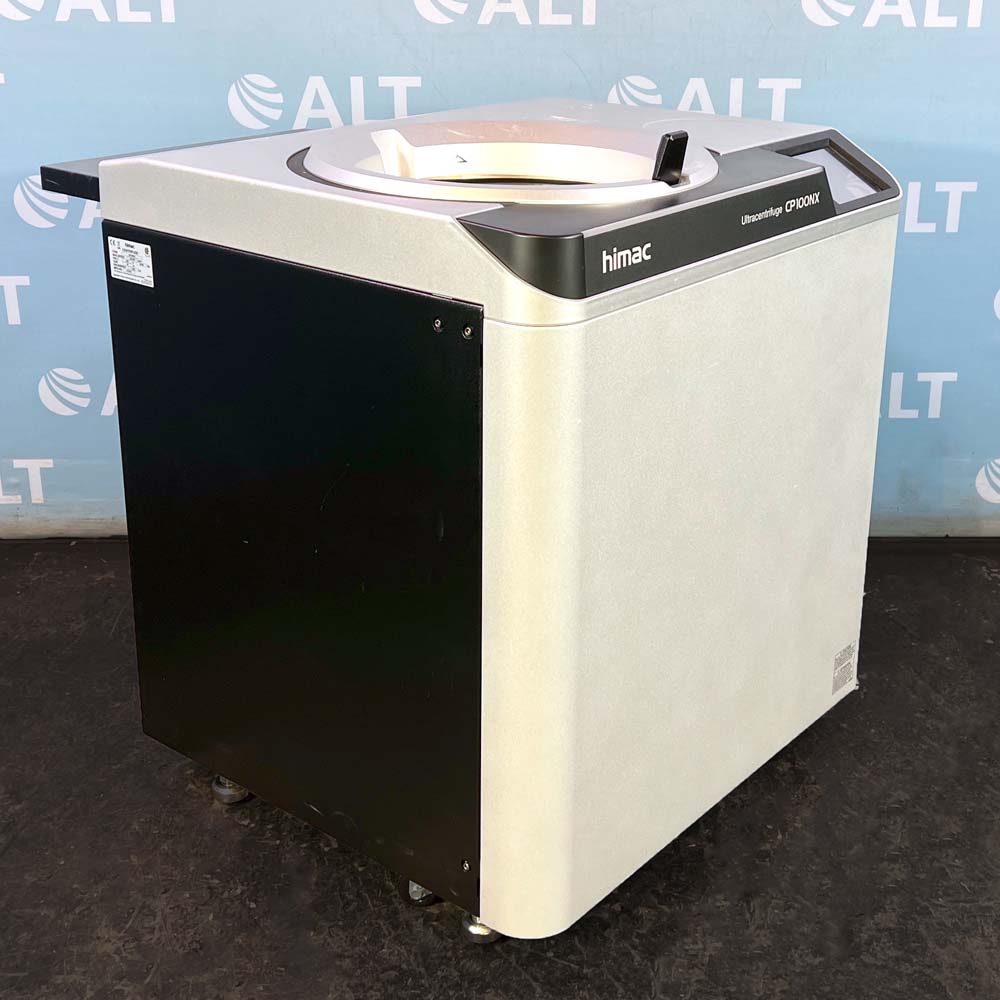 Eppendorf  Himac Ultracentrifuge, Model CP100NX