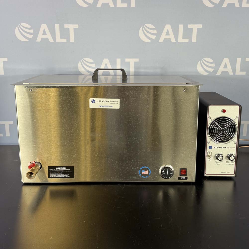 Ultrasonic Power Corporation  BT 2412 11.2 Gallon Benchtop Ultrasonic Cleaner