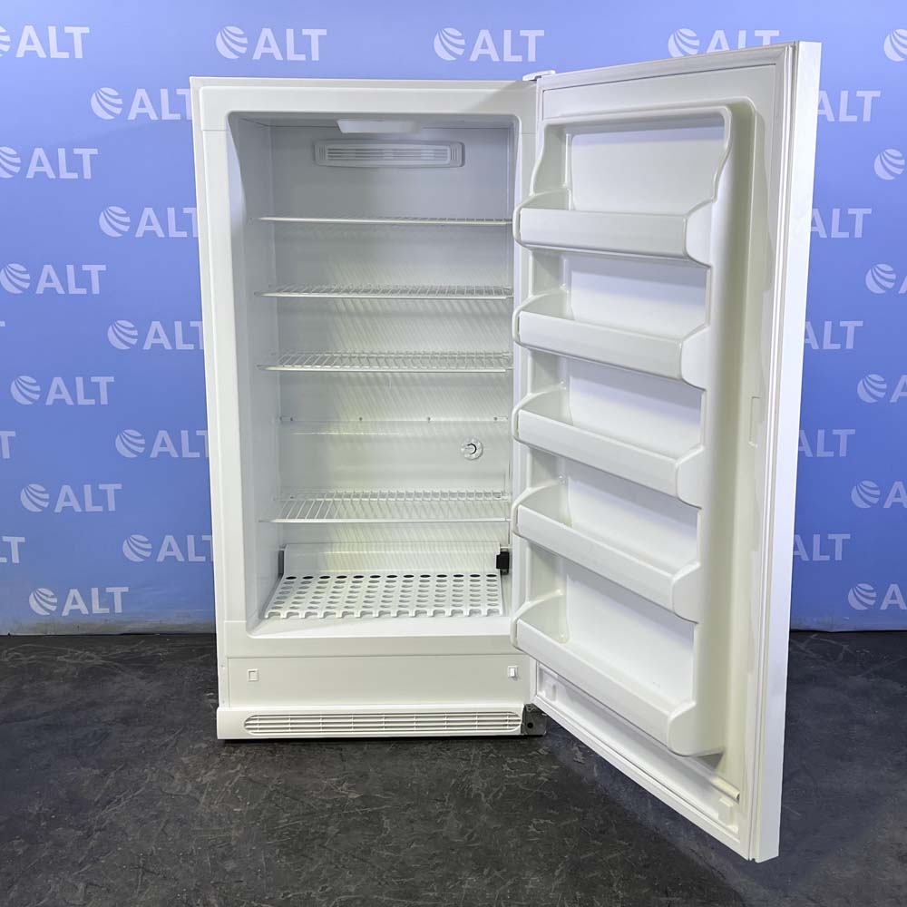 Fisher Scientific Isotemp Refrigerator, Model 17LREEFSA