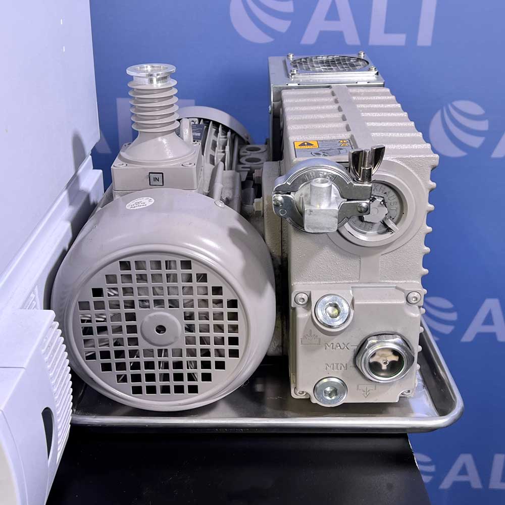 Agilent  6420 Triple Quad LC/MS With 1260 Clinical Edition HPLC