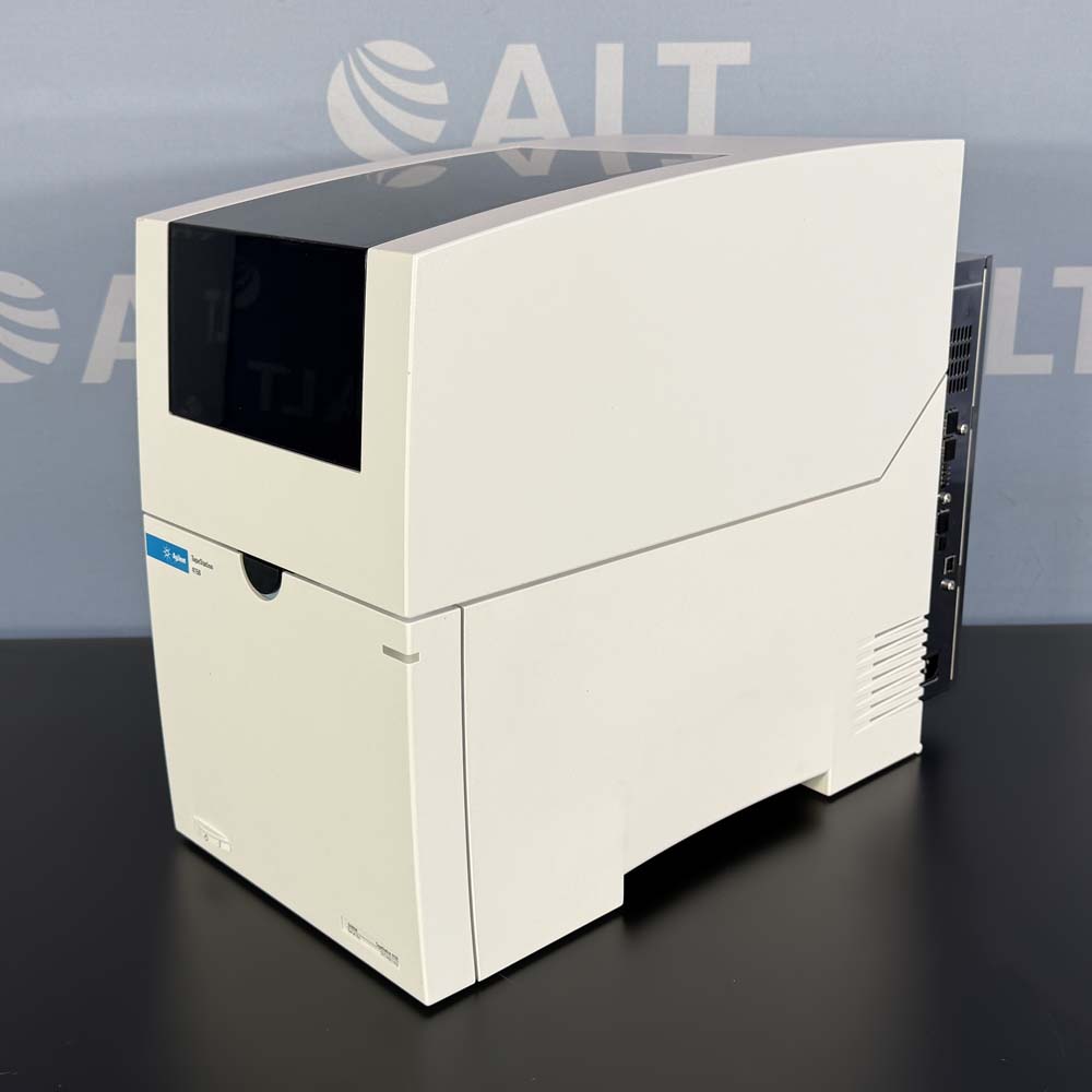 Agilent 4150 TapeStation System G2992A