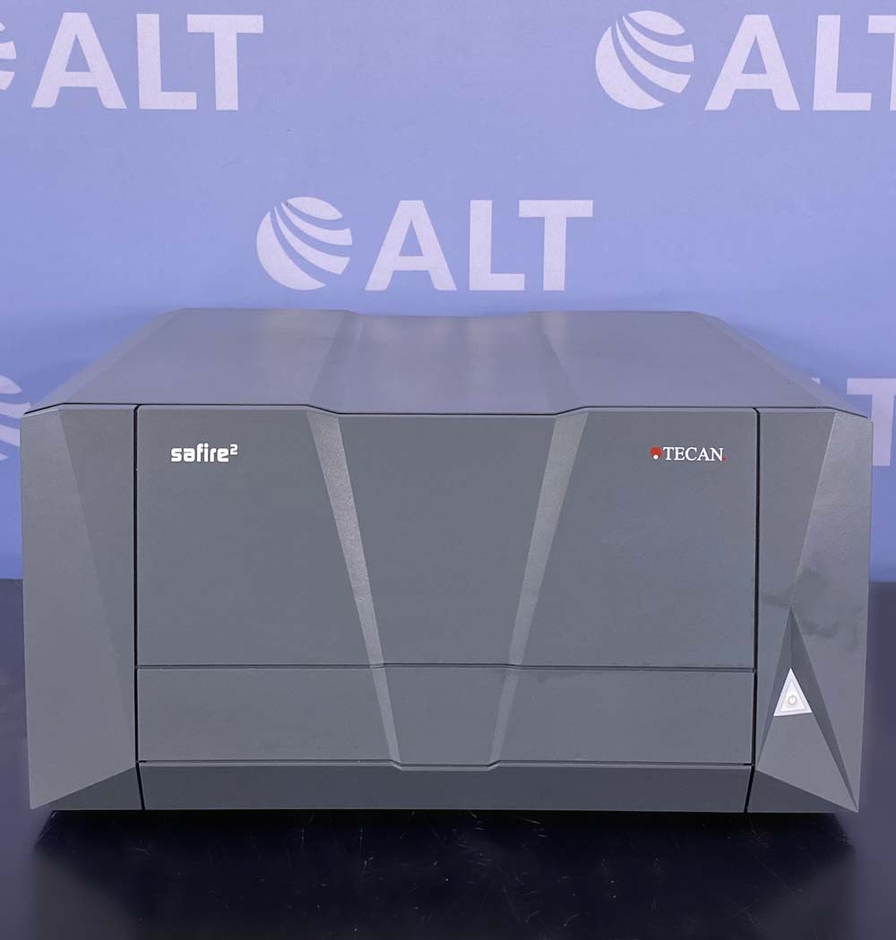 Tecan Safire2 Microplate Reader