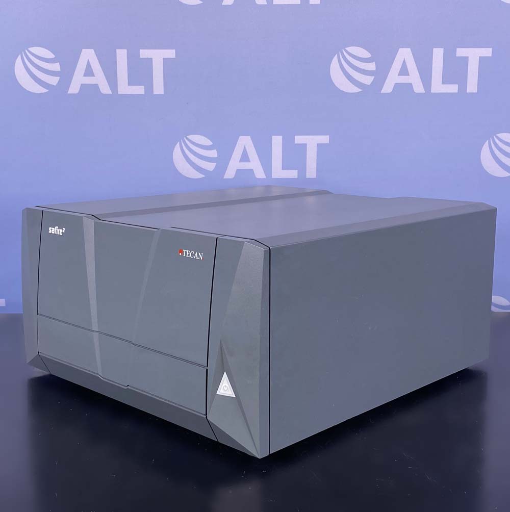 Tecan Safire2 Microplate Reader