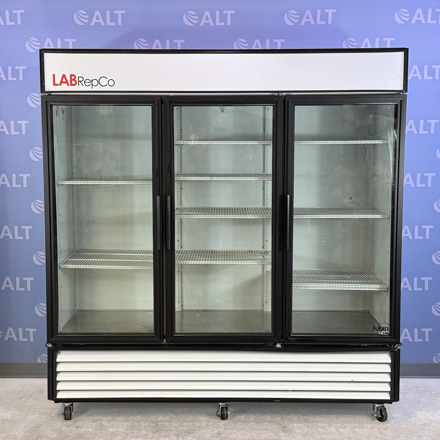 LABRepCo 72 Cu. Ft. Laboratory Refrigerator, Model LABH-72-HG