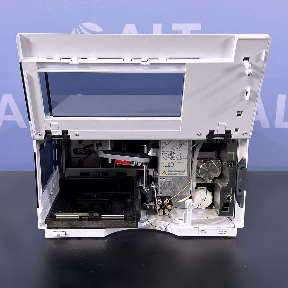 Agilent  1200 Series G1377A Micro-WPS