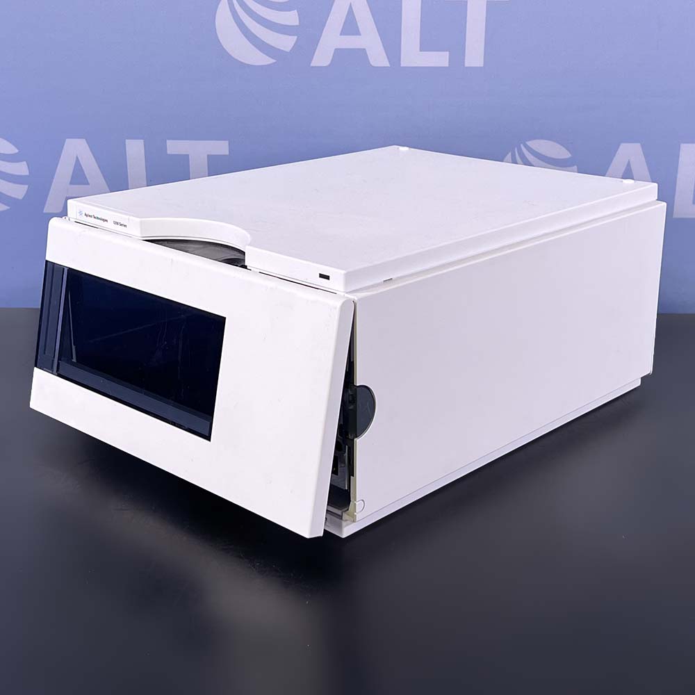 Agilent  1200 Series G1377A Micro-WPS