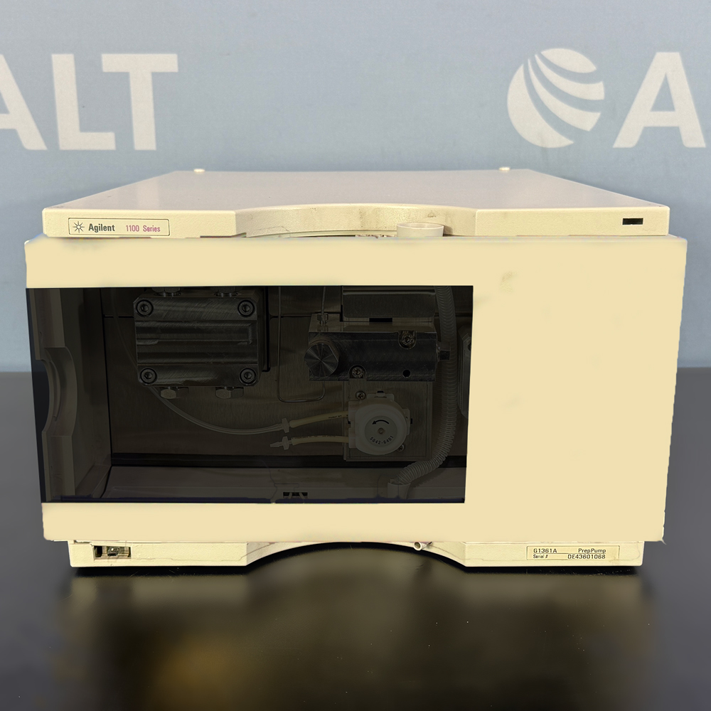 Agilent  1100 Series G1361A PrepPump