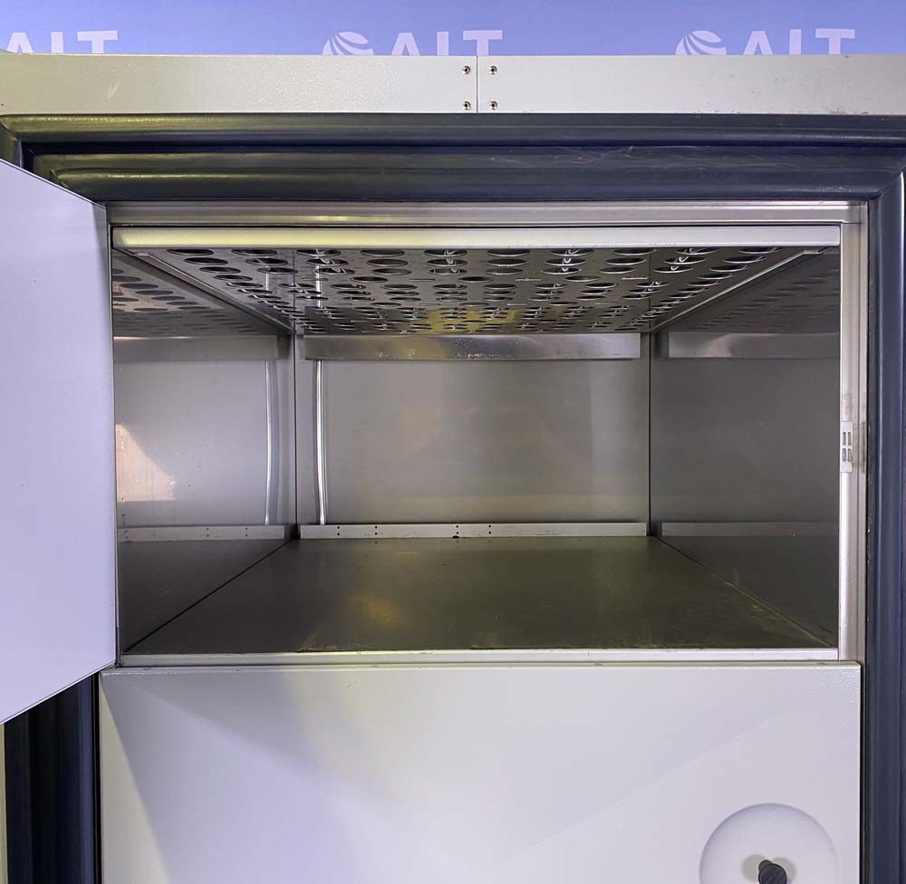 Thermo Napco NapCOIL UF 600 -85°C Deep Freezer, Cat. No. 51500910