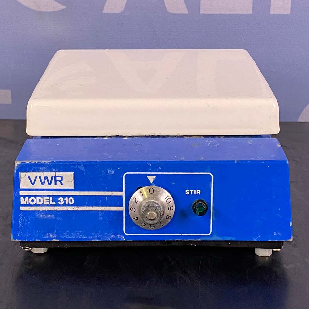 VWR 310 Stirrer