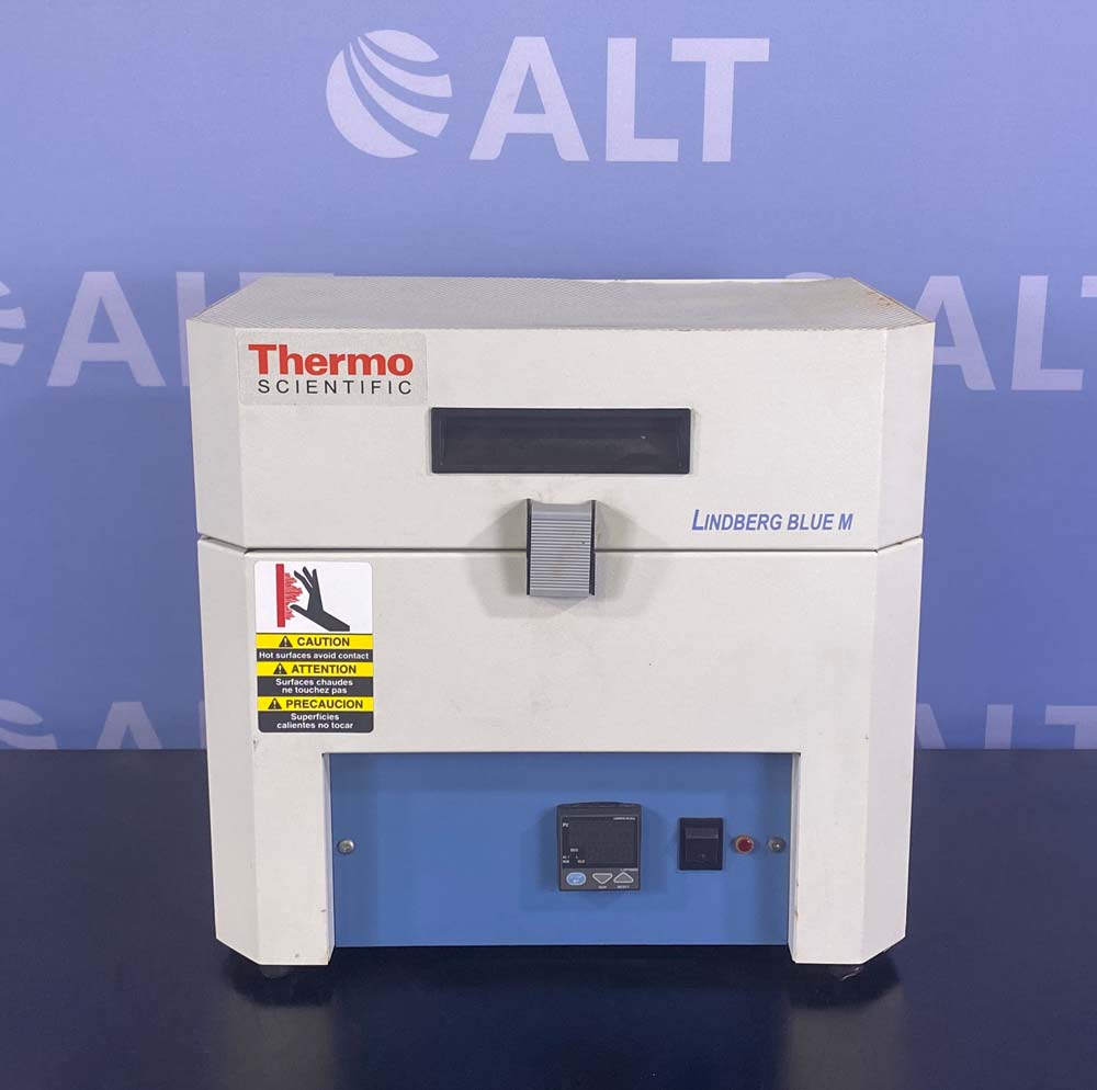 Thermo Electron Corporation Lindberg/Blue M Tube Furnace, Model TF55035A-1