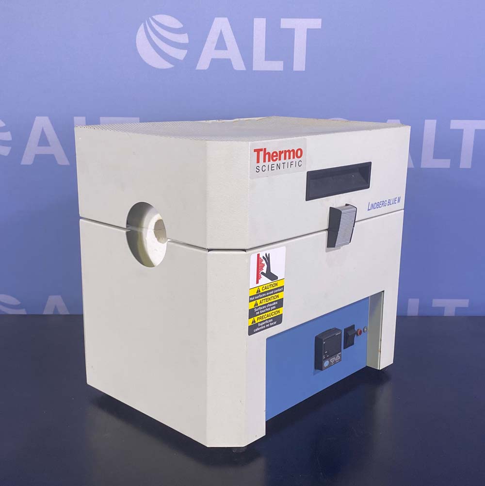 Thermo Electron Corporation Lindberg/Blue M Tube Furnace, Model TF55035A-1