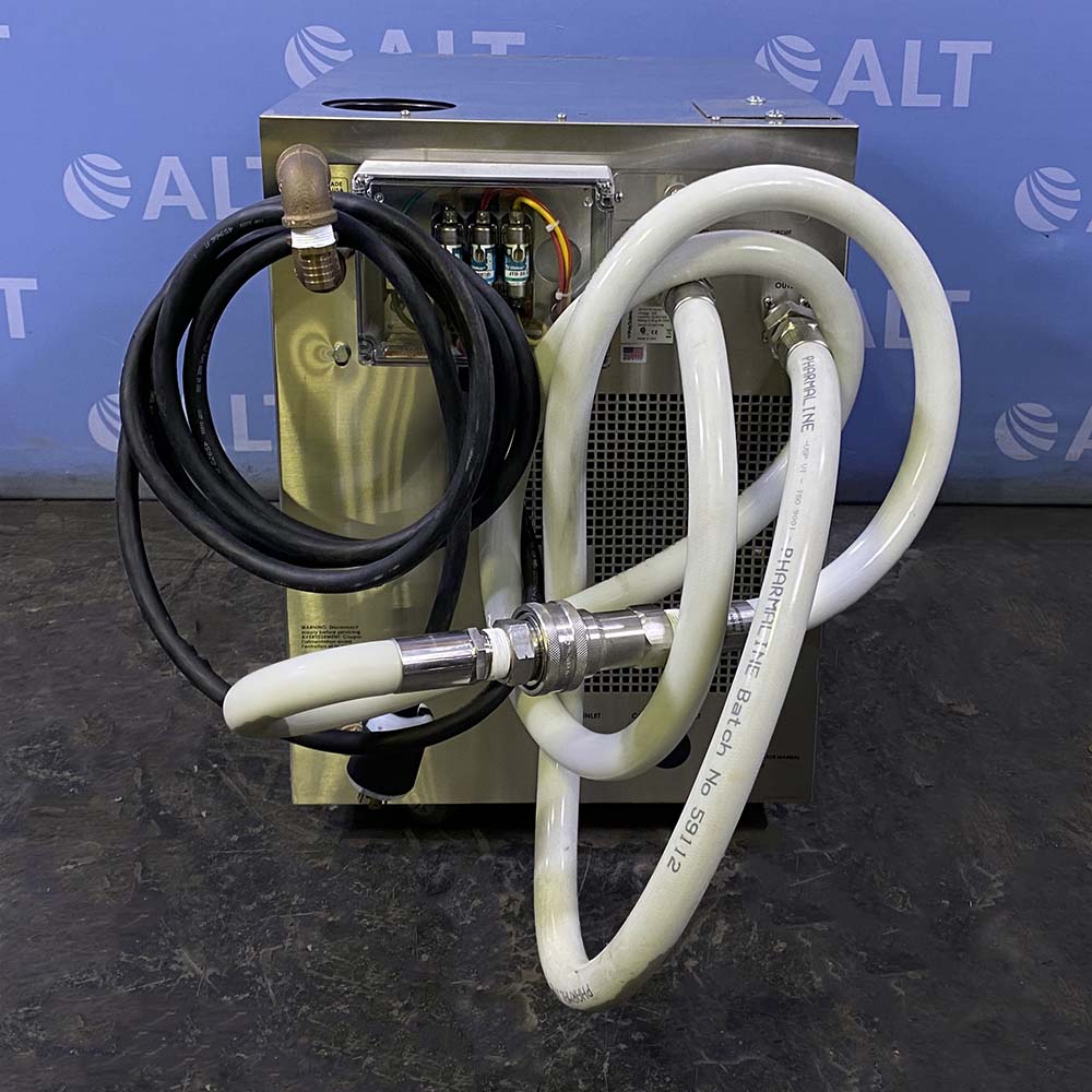 PolyScience Chiller, Model 58753TD7XC551