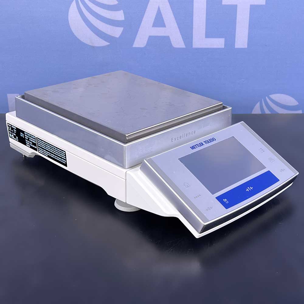 Mettler Toledo XS802S Precision Balance