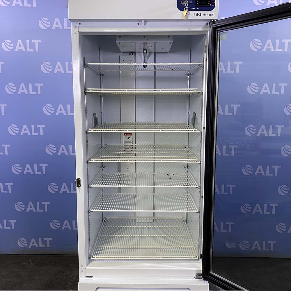 Thermo Scientific TSG Series General Purpose Chromatography Refrigerator, Model GTTSG30CPGA