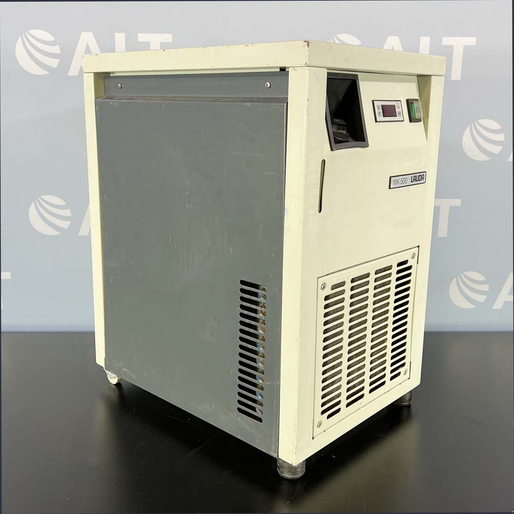 Lauda WK 500 Recirculating Chiller
