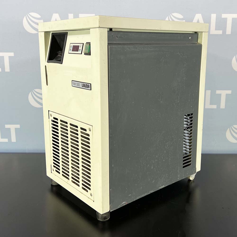 Lauda WK 500 Recirculating Chiller