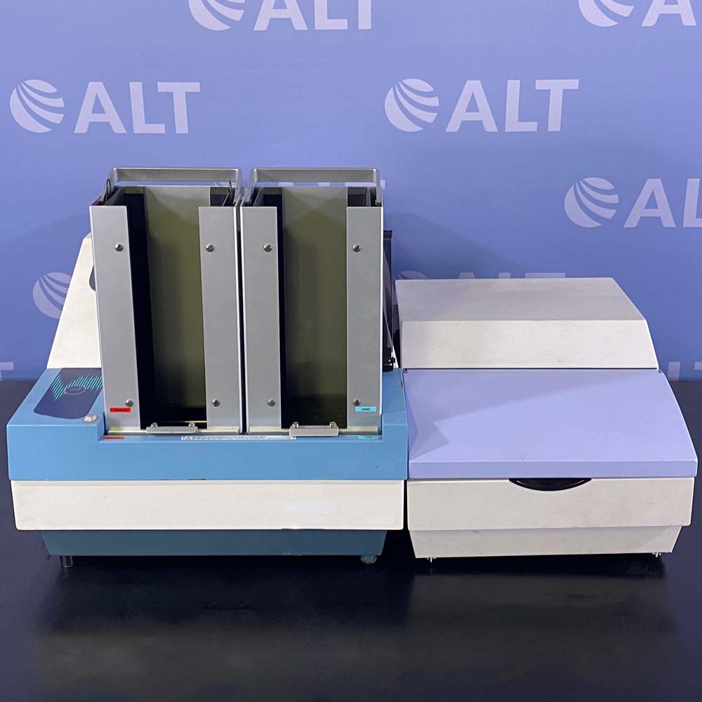 PerkinElmer/Wallac PerkinElmer/Wallac Victor2 V Multilabel HTS Counter, Model 1420-041, With Liquid Injector, Model 1420-251