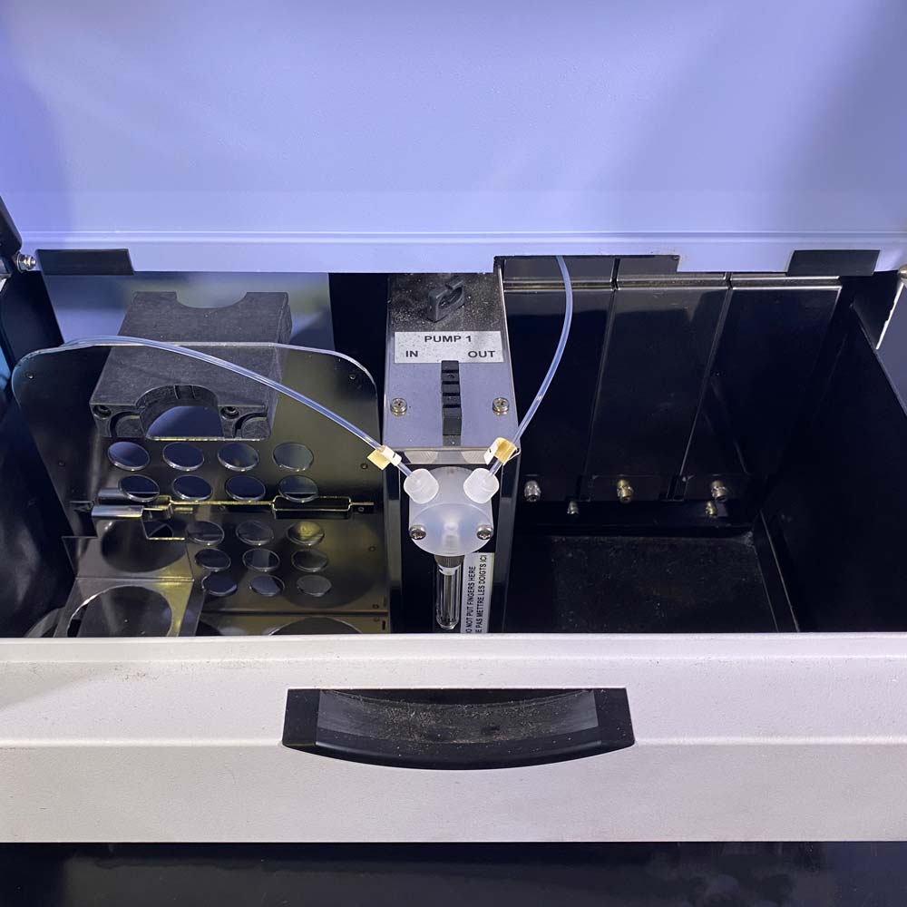 PerkinElmer/Wallac PerkinElmer/Wallac Victor2 V Multilabel HTS Counter, Model 1420-041, With Liquid Injector, Model 1420-251
