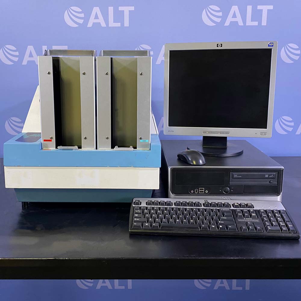 PerkinElmer/Wallac Victor2 V 1420-041 Multilabel HTS Counter