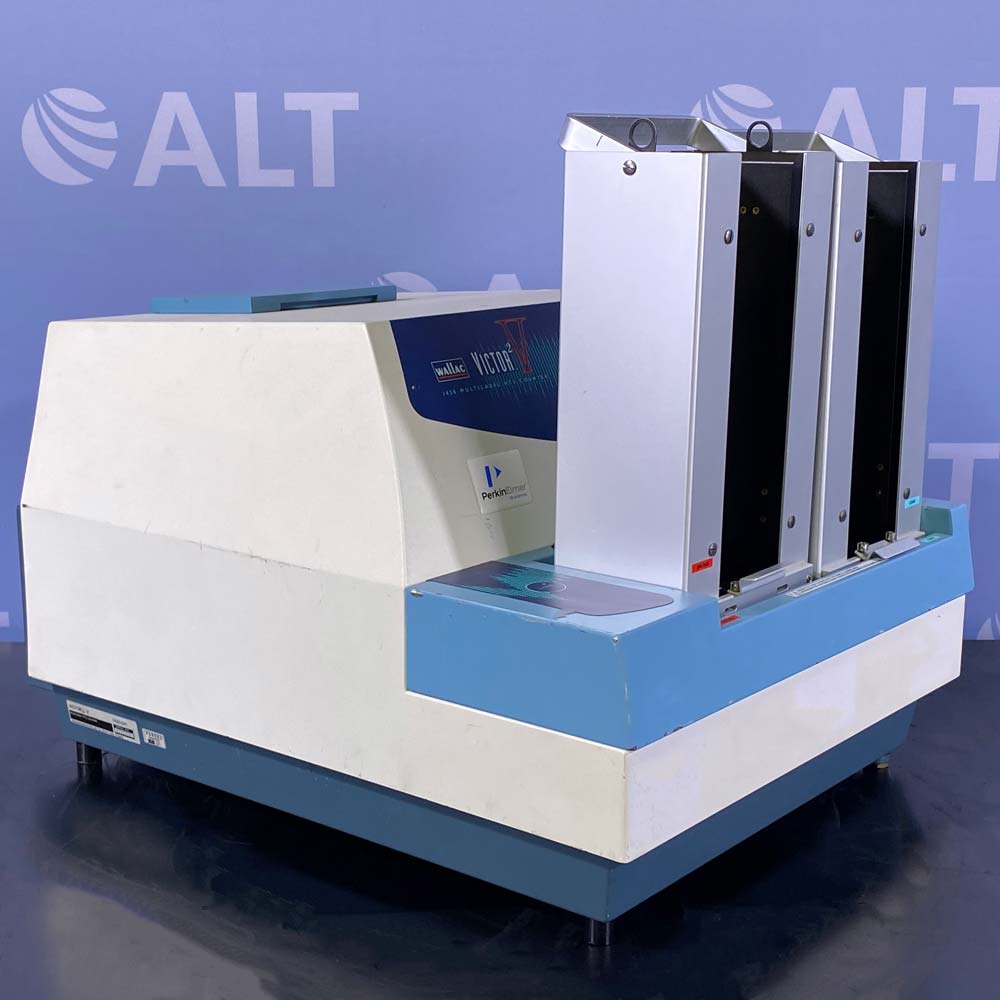 PerkinElmer/Wallac Victor2 V 1420-041 Multilabel HTS Counter