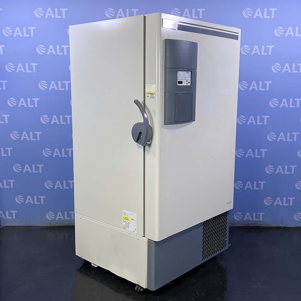 Thermo Fisher Scientific Revco -86C Upright Ultra-Low Temperature