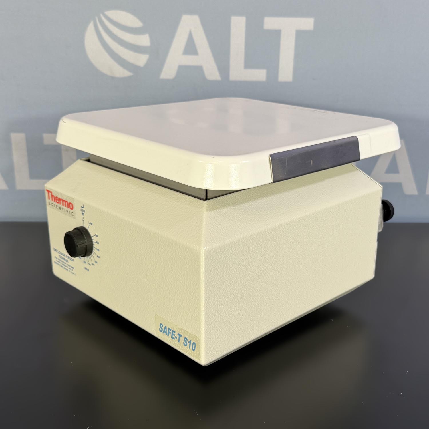 Thermo Scientific  Safe-T S10 Stirrer For Hazardous Locations