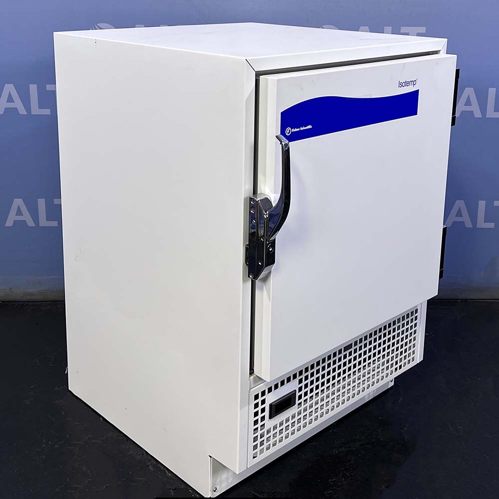 Thermo Fisher Scientific Isotemp Lab Refrigerator, Model MR05PA