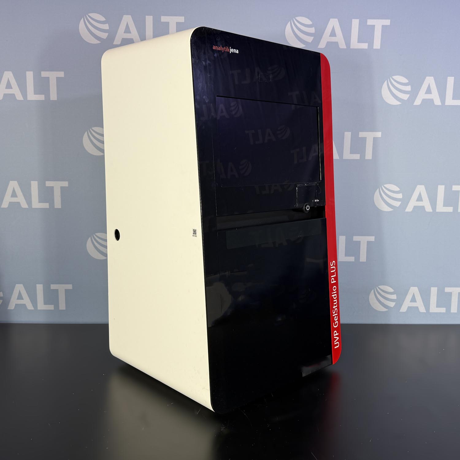Analytik Jena UVP GelStudio Plus Touch