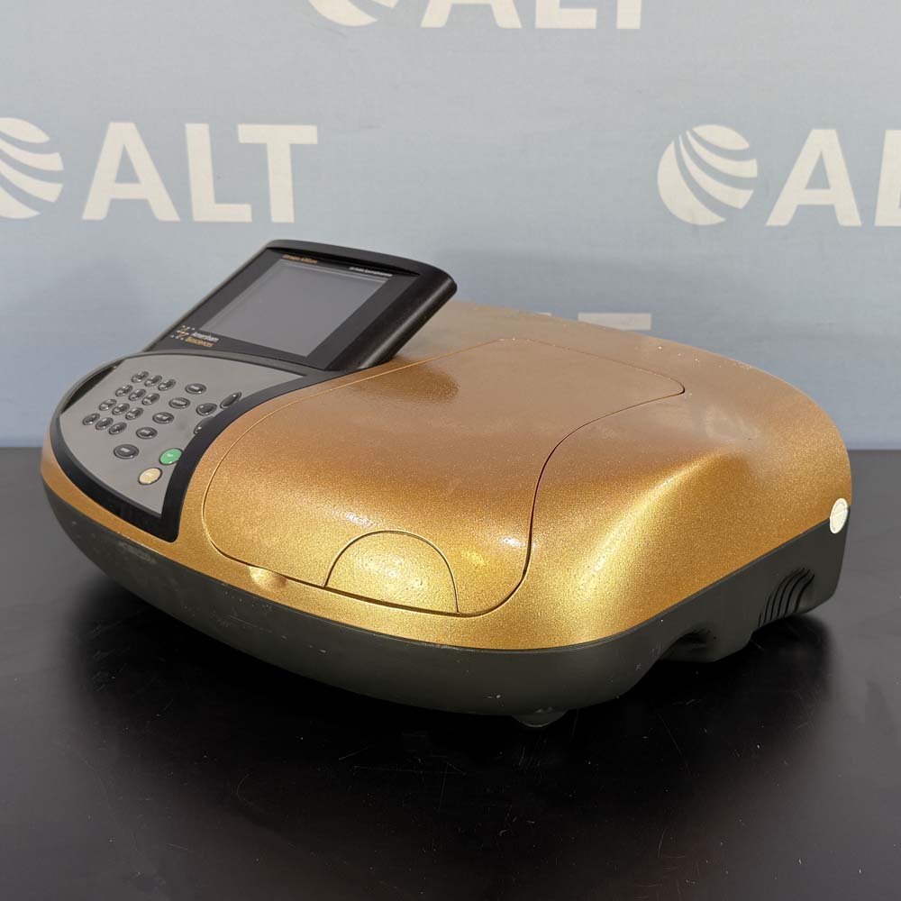 Amersham Pharmacia Biotech  Ultrospec 6300 Pro Spectrophotometer, 80-2117-55