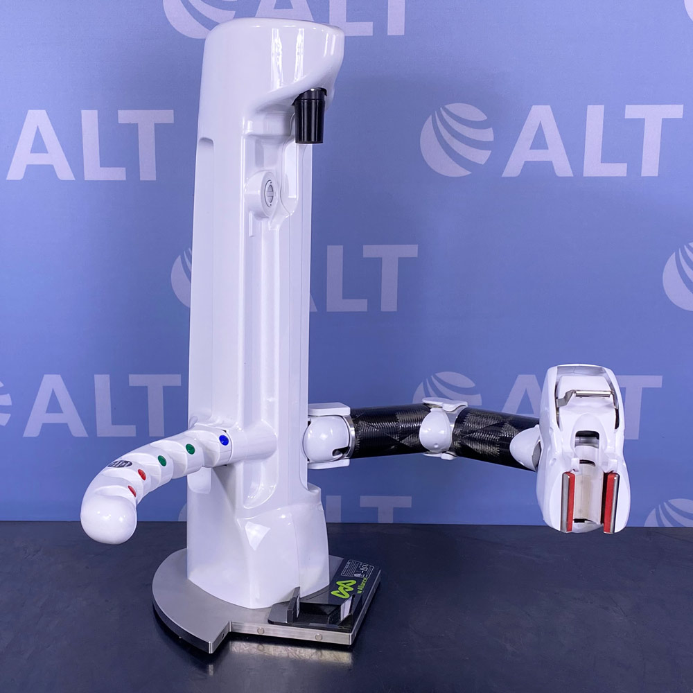 Andrew Alliance 1000R XL Pipetting Robot