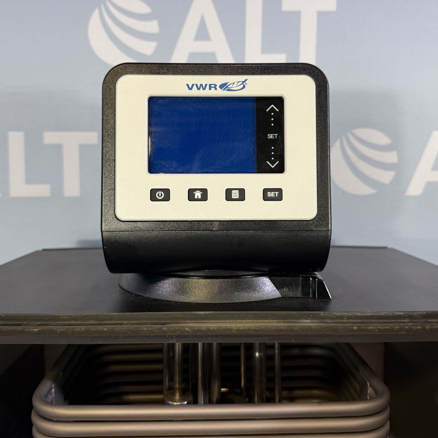 VWR 28L Advanced Digital Refrigerated Circulating Bath, Cat. No. 89203-010