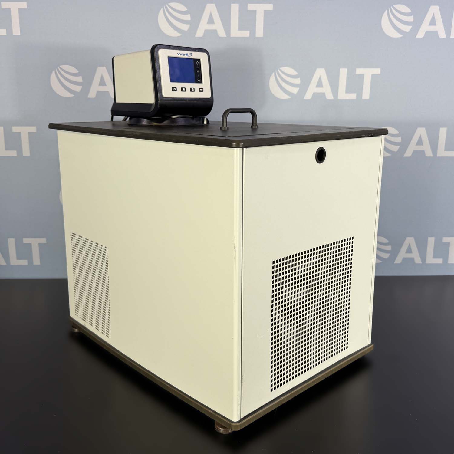 VWR 28L Advanced Digital Refrigerated Circulating Bath, Cat. No. 89203-010