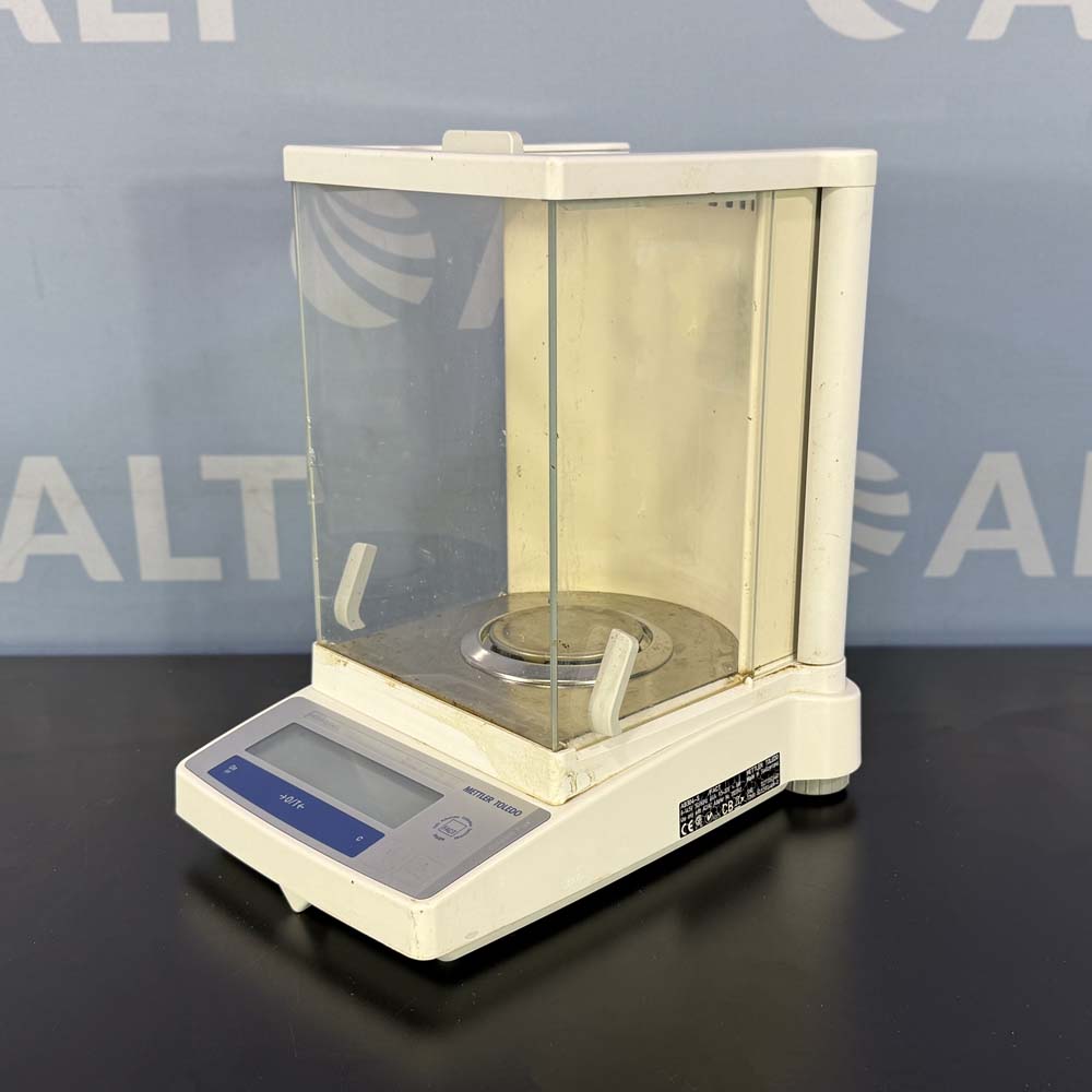 Mettler Toledo AB304-S Analytical Balance