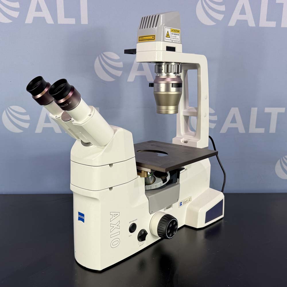 Zeiss  Axio Vert.A1 Inverted Microscope