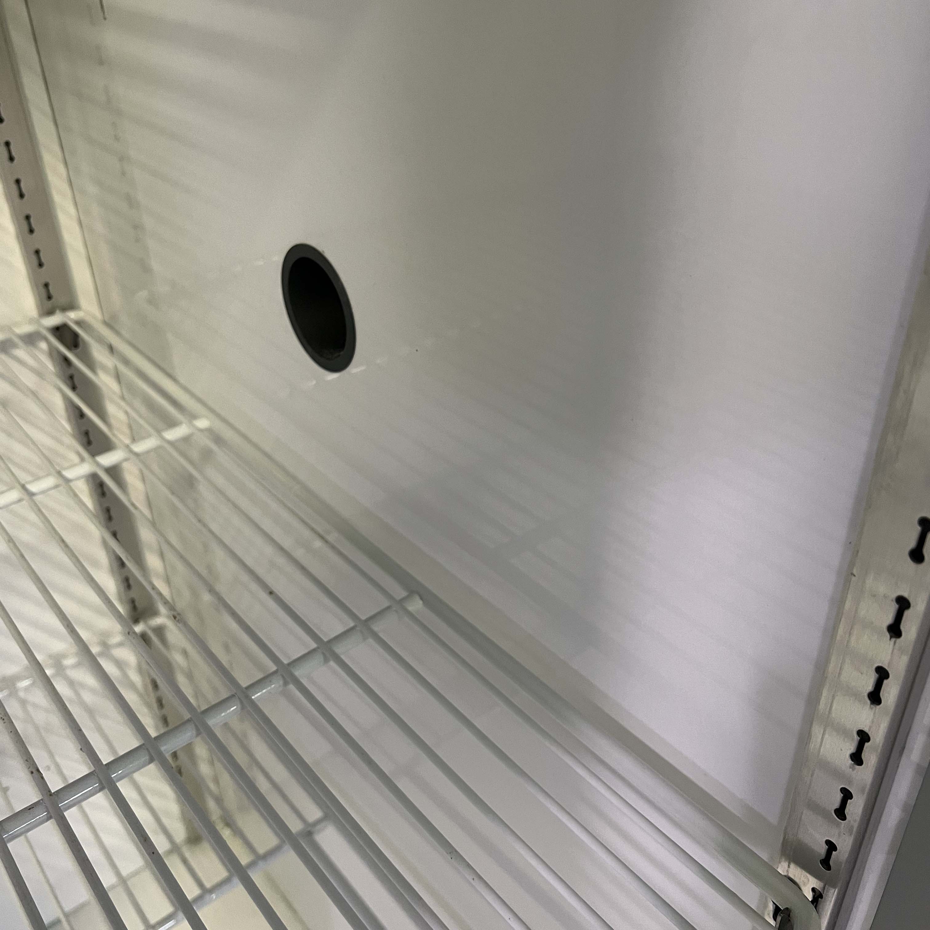 Thermo Scientific Revco 78.8 cu. ft. 3-Door Chromatography Refrigerator, Model REC7504A20