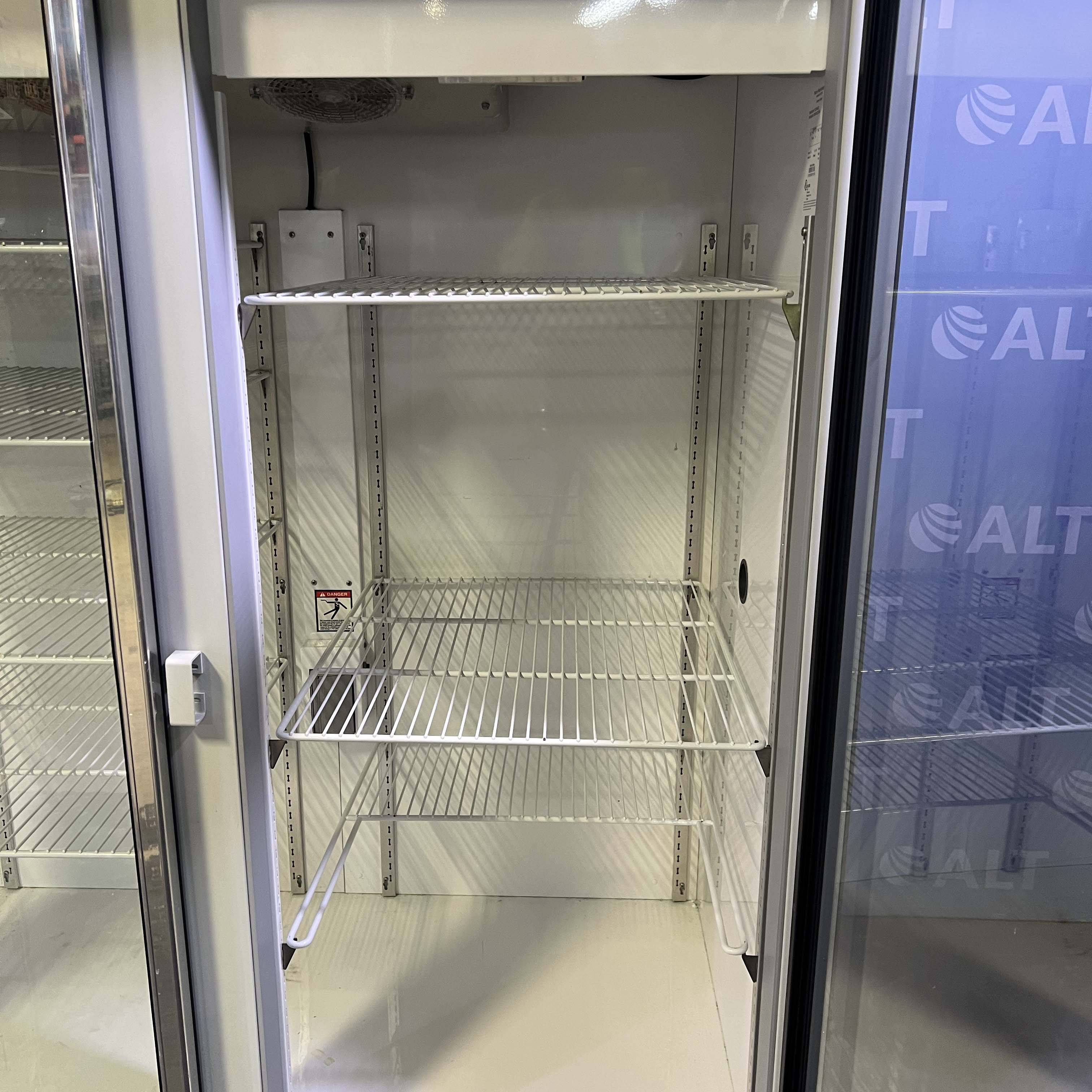 Thermo Scientific Revco 78.8 cu. ft. 3-Door Chromatography Refrigerator, Model REC7504A20