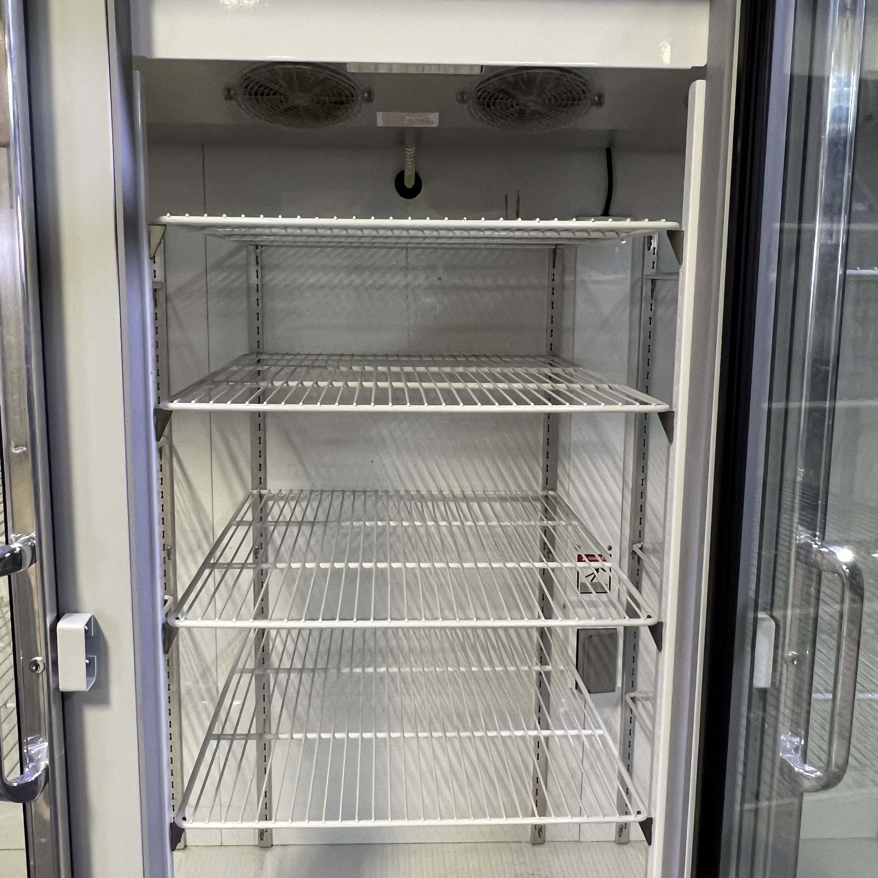 Thermo Scientific Revco 78.8 cu. ft. 3-Door Chromatography Refrigerator, Model REC7504A20