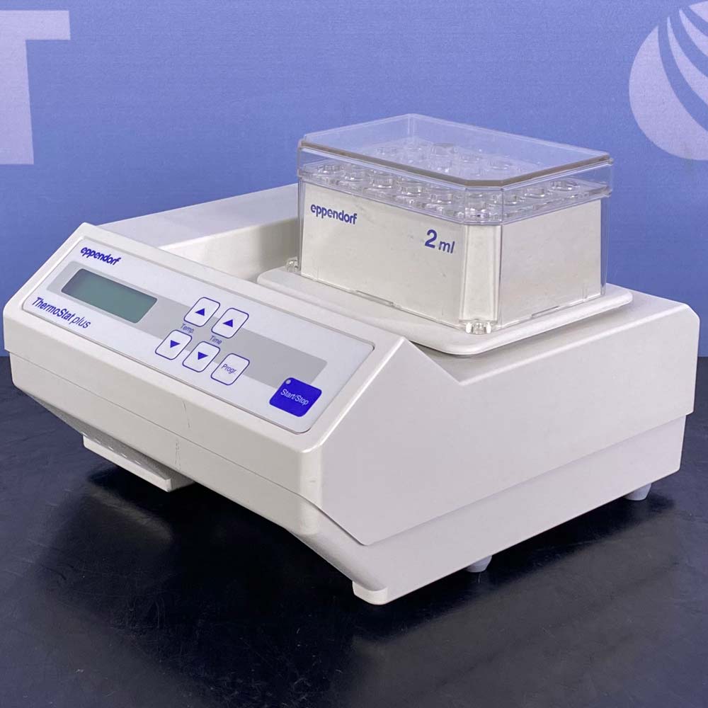 Eppendorf Thermostat Plus
