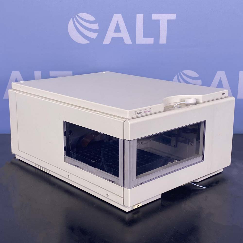 Agilent 1100 Series G1364C Analyt FC Fraction Collector